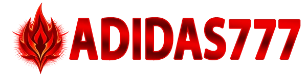 ADIDAS777 LOGO